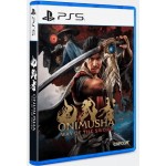 Onimusha Way of the Sword - Lenticular Edition [PS5]